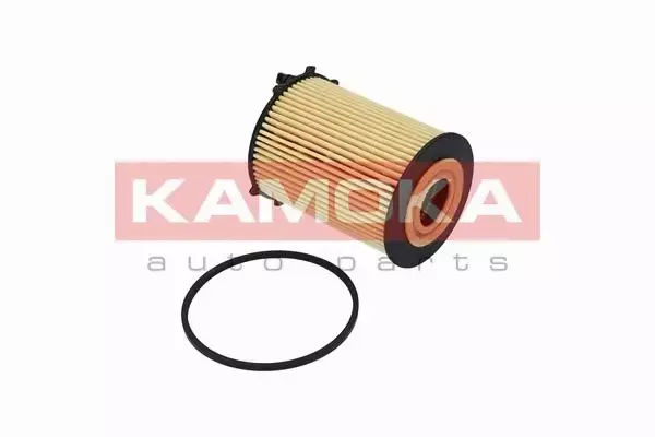 KAMOKA FILTR OLEJU MAZDA 2 DE DY 1.4 D 