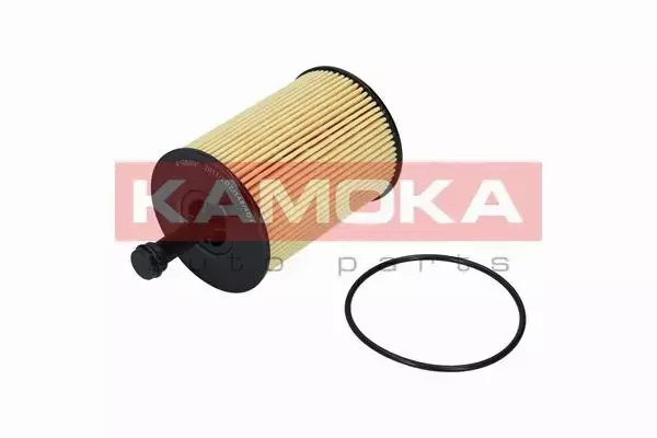 KAMOKA FILTR OLEJU F100901 