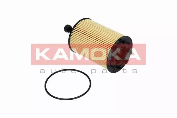 KAMOKA FILTR OLEJU F100901 