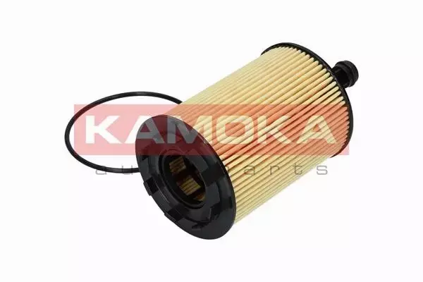 KAMOKA FILTR OLEJU F100901 