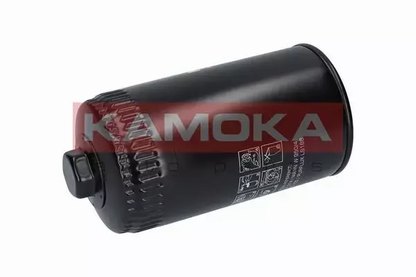 KAMOKA FILTR OLEJU  F101001 