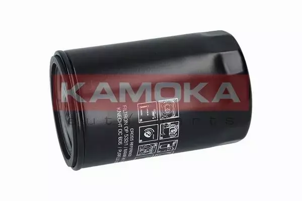 KAMOKA FILTR OLEJU F101101 