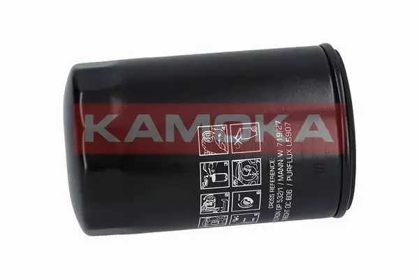 KAMOKA FILTR OLEJU F101101 