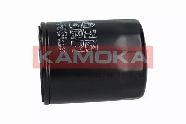 KAMOKA FILTR OLEJU F101401 