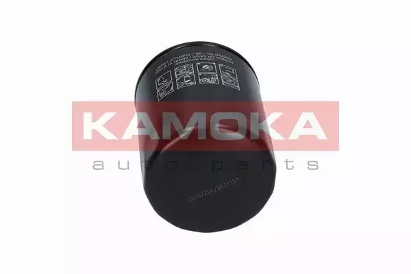 KAMOKA FILTR OLEJU F101401 