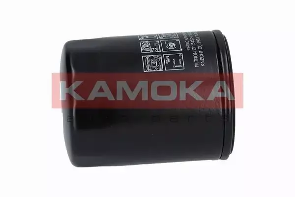 KAMOKA FILTR OLEJU F101401 