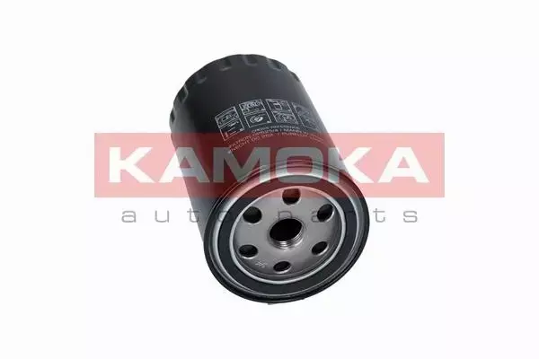 KAMOKA FILTR OLEJU  F101501 