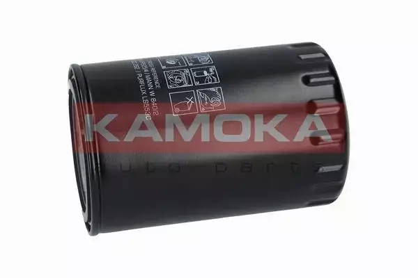 KAMOKA FILTR OLEJU  F101501 