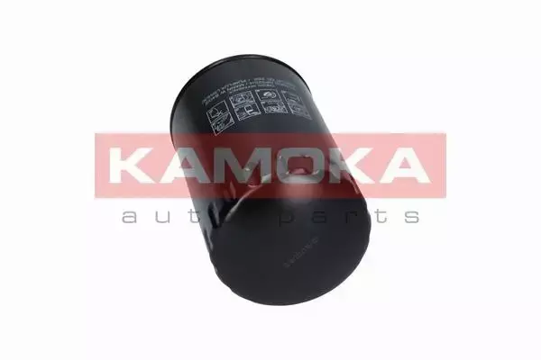 KAMOKA FILTR OLEJU  F101501 