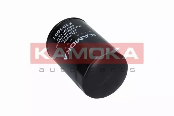 KAMOKA FILTR OLEJU F101601 