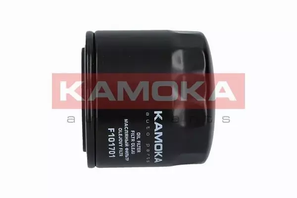 KAMOKA FILTR OLEJU F101701 