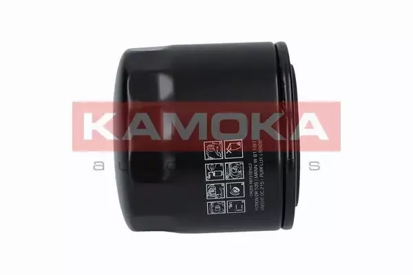 KAMOKA FILTR OLEJU F101701 