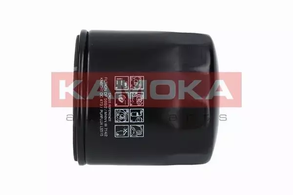 KAMOKA FILTR OLEJU F101901 