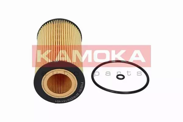 KAMOKA FILTR OLEJU F102101 