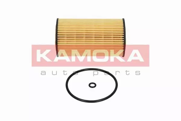 KAMOKA FILTR OLEJU F102101 