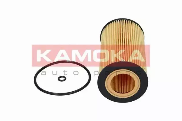 KAMOKA FILTR OLEJU F102101 