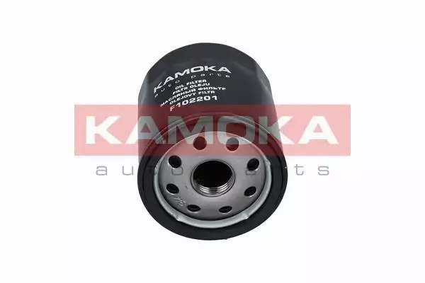 KAMOKA FILTR OLEJU F102201 