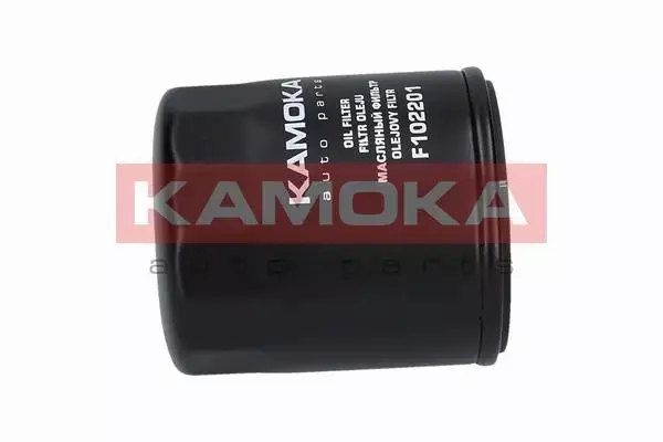 KAMOKA FILTR OLEJU F102201 