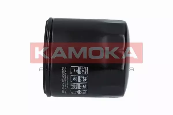 KAMOKA FILTR OLEJU F102301 