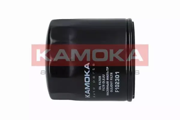 KAMOKA FILTR OLEJU F102301 