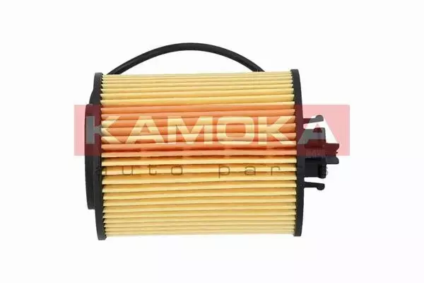 KAMOKA FILTR OLEJU OPEL AGILA CORSA C D 1.0 1.2 