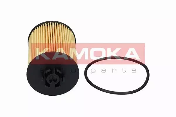 KAMOKA FILTR OLEJU OPEL AGILA CORSA C D 1.0 1.2 