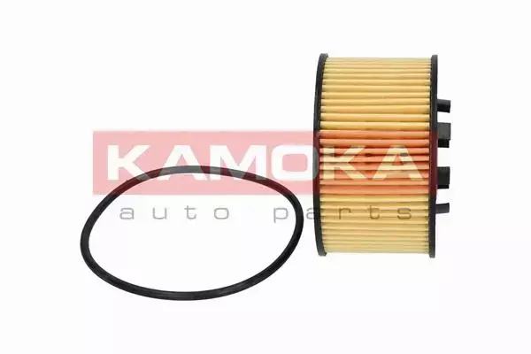 KAMOKA FILTR OLEJU FORD MONDEO MK3 2.0 2.2 TDCI 