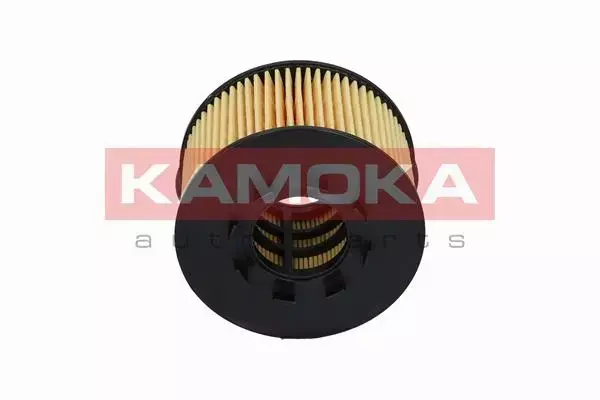 KAMOKA FILTR OLEJU FORD MONDEO MK3 2.0 2.2 TDCI 