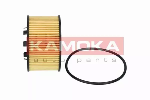 KAMOKA FILTR OLEJU FORD MONDEO MK3 2.0 2.2 TDCI 