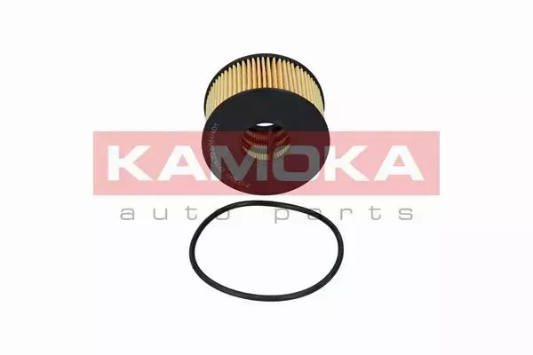 KAMOKA FILTR OLEJU JAGUAR X-TYPE 2.0 2.2 D 