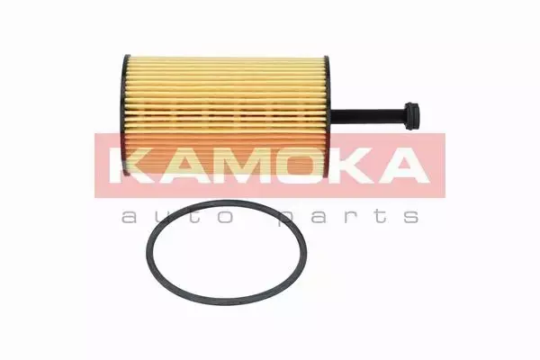 KAMOKA FILTR OLEJU  F103101 