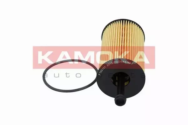 KAMOKA FILTR OLEJU  F103101 