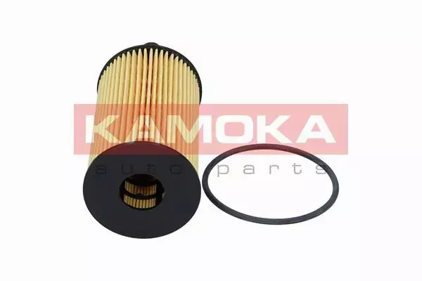 KAMOKA FILTR OLEJU  F103101 