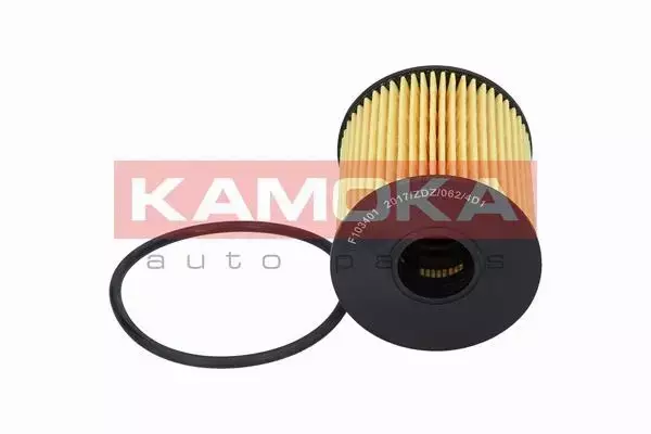 KAMOKA FILTR OLEJU F103401 