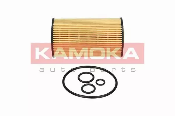 KAMOKA FILTR OLEJU  F103501 