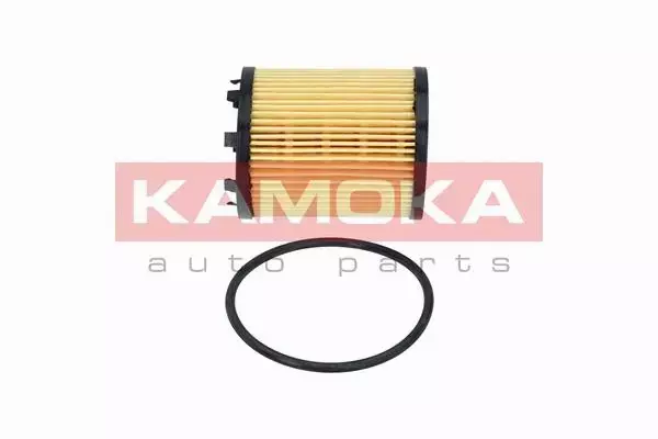 KAMOKA FILTR OLEJU  F104101 