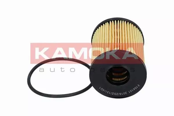 KAMOKA FILTR OLEJU  F104101 