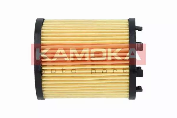 KAMOKA FILTR OLEJU  F104101 