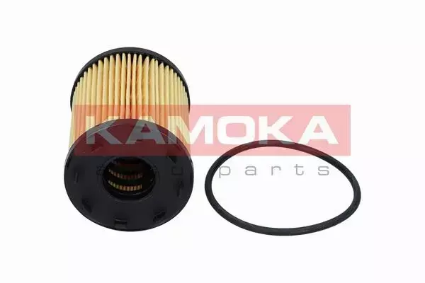 KAMOKA FILTR OLEJU  F104101 