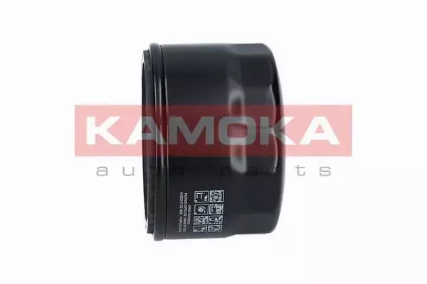 KAMOKA FILTR OLEJU  F104201 