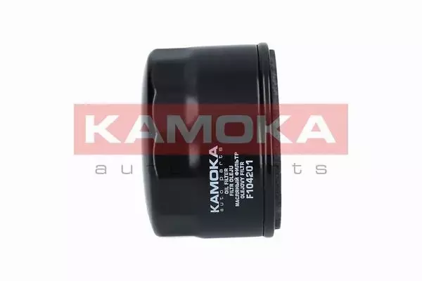 KAMOKA FILTR OLEJU  F104201 