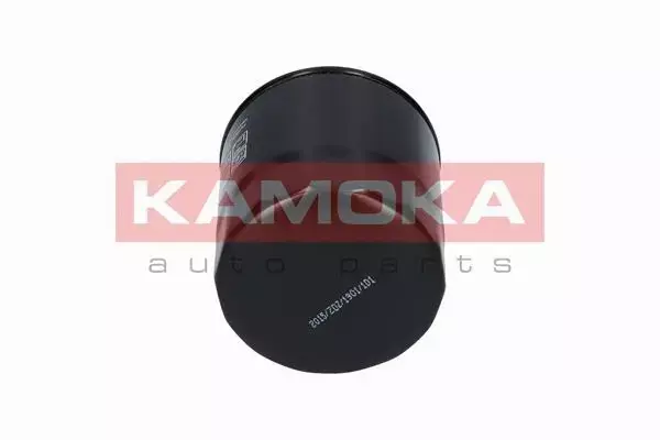 KAMOKA FILTR OLEJU  F104301 