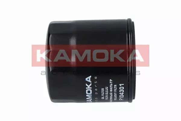 KAMOKA FILTR OLEJU  F104301 