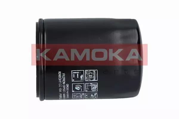 KAMOKA FILTR OLEJU  F104401 