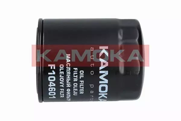 KAMOKA FILTR OLEJU  F104601 