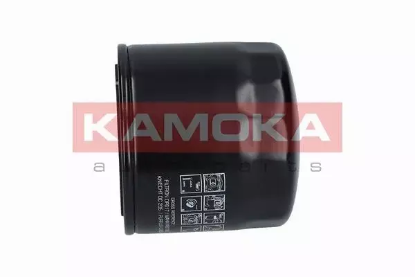 KAMOKA FILTR OLEJU  F104701 