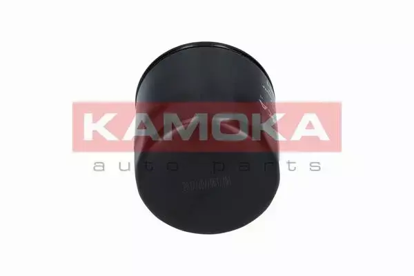 KAMOKA FILTR OLEJU  F104801 