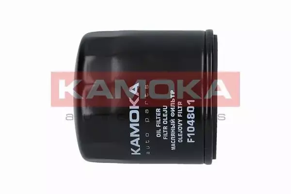 KAMOKA FILTR OLEJU  F104801 