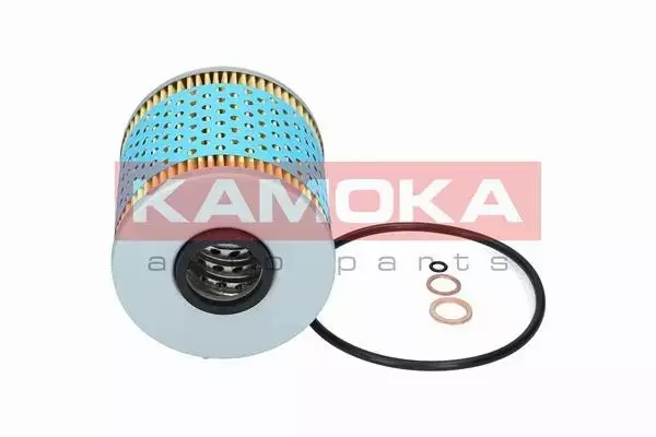 KAMOKA FILTR OLEJU  F104901 