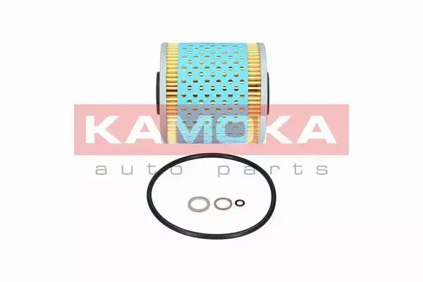 KAMOKA FILTR OLEJU  F104901 